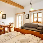 Feriengut Zum Fürst´n Landhaus Eppenschlag