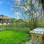 Landhaus Feriengut Zum Fürst´n Eppenschlag