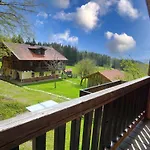 Landhaus Feriengut Zum Fürst´n Eppenschlag