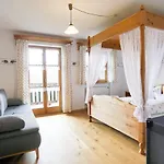 Feriengut Zum Fürst´n Landhaus