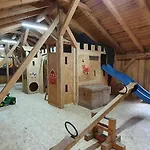 Feriengut Zum Fürst´n *
