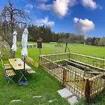 Landhaus Feriengut Zum Fürst´n *