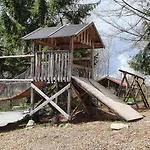 Feriengut Zum Fürst´n Landhaus Eppenschlag