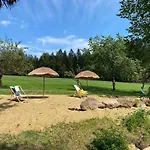 Feriengut Zum Fürst´n Landhaus Eppenschlag