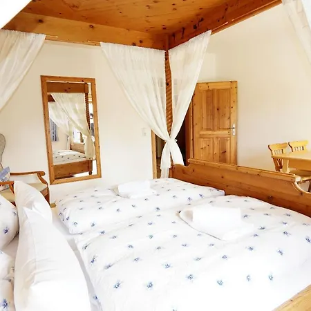 Zum Fuerst'n Casa di campagna