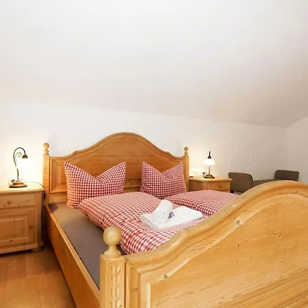 Landhuis Zum Fuerst'n Eppenschlag
