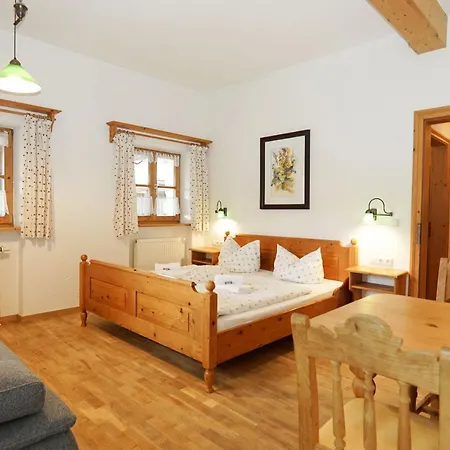 Casa di campagna Zum Fuerst'n Eppenschlag