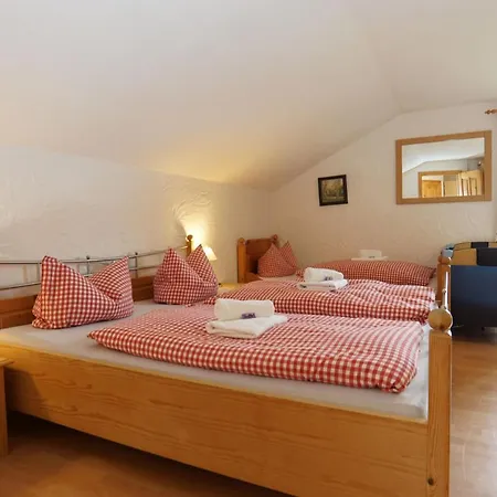 Casa di campagna Zum Fuerst'n Eppenschlag