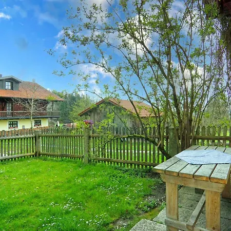 Casa di campagna Zum Fuerst'n Eppenschlag