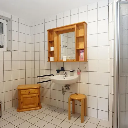 Casa rural Feriengut Zum Fürst´n *