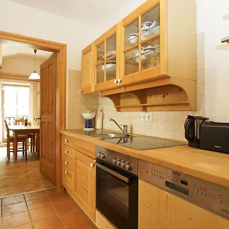 Casa di campagna Zum Fuerst'n Eppenschlag