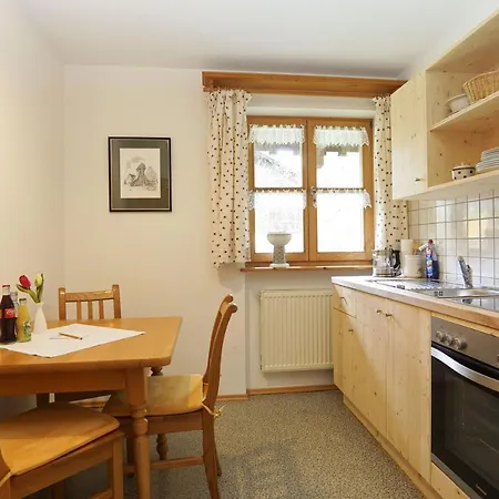 Casa di campagna Zum Fuerst'n Eppenschlag