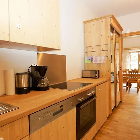 Zum Fuerst'n Casa di campagna *