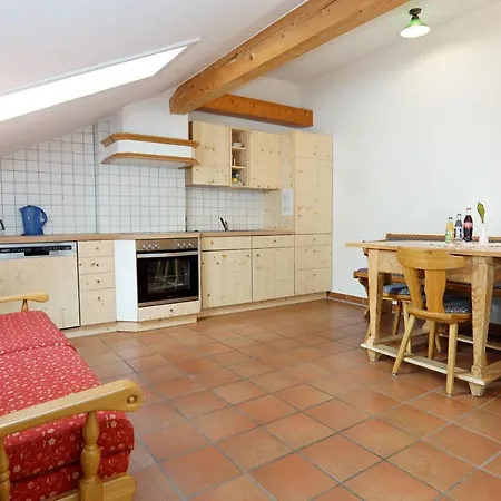 Casa di campagna Zum Fuerst'n