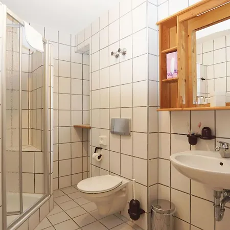 Zum Fuerst'n Casa di campagna
