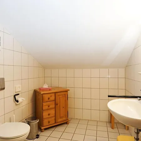 Zum Fuerst'n Casa di campagna Eppenschlag