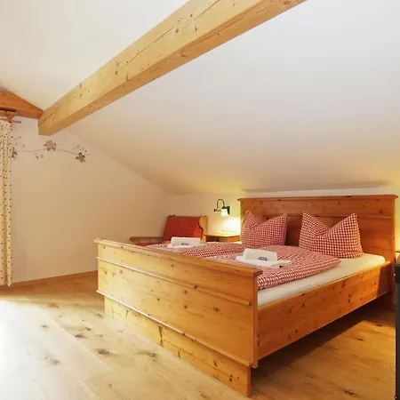 Landhuis Zum Fuerst'n Eppenschlag