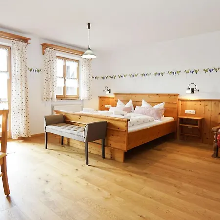 Zum Fuerst'n Casa di campagna Eppenschlag