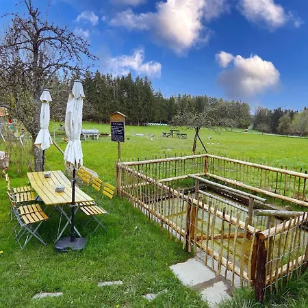 Casa di campagna Zum Fuerst'n *
