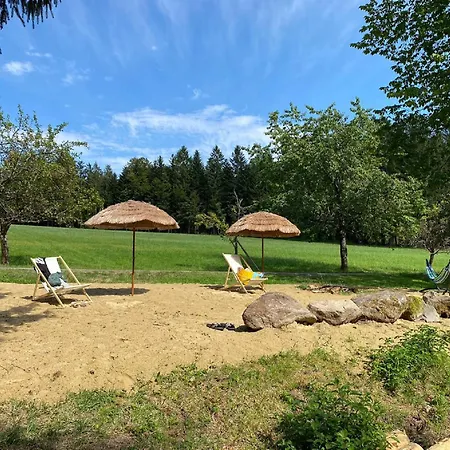 Feriengut Zum Fürst´n Casa rural Eppenschlag