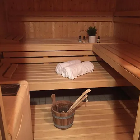 Zum Fuerst'n Casa di campagna