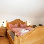 Casa rural Feriengut Zum Fürst`n Mit Außenwhirlpool Und Sauna Eppenschlag
