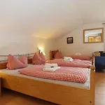 Casa rural Feriengut Zum Fürst`n Mit Außenwhirlpool Und Sauna Eppenschlag