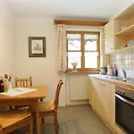 Casa rural Feriengut Zum Fürst`n Mit Außenwhirlpool Und Sauna Eppenschlag