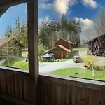 Feriengut Zum Fürst`n Mit Außenwhirlpool Und Sauna Casa rural
