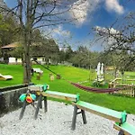 Feriengut Zum Fürst`n Mit Außenwhirlpool Und Sauna *
