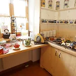 Casa rural Feriengut Zum Fürst`n Mit Außenwhirlpool Und Sauna