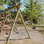 Feriengut Zum Fürst`n Mit Außenwhirlpool Und Sauna Eppenschlag