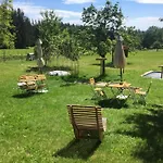 Feriengut Zum Fürst`n Mit Außenwhirlpool Und Sauna * Eppenschlag