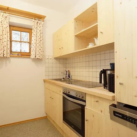 Landhaus Feriengut Zum Fürst´n