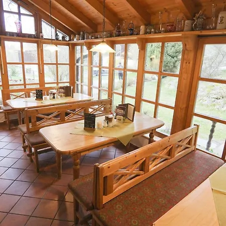 Country house Feriengut Zum Fuerst'n Eppenschlag