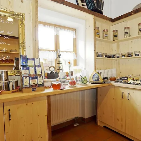 Feriengut Zum Fuerst'n Country house Eppenschlag