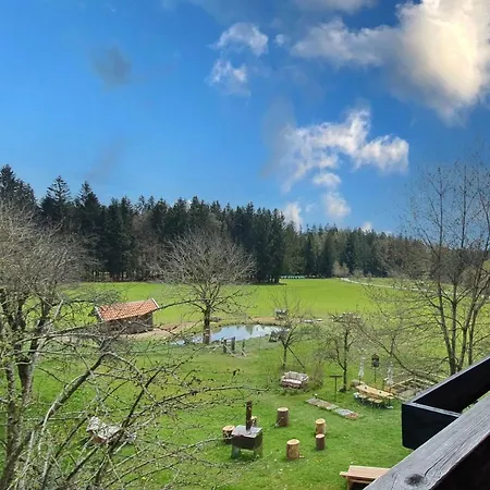 Feriengut Zum Fuerst'n
