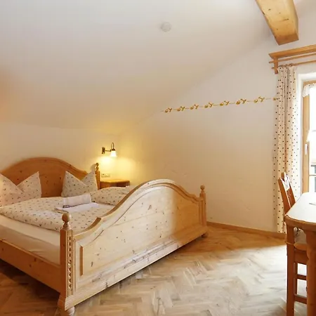 Zum Fuerst'n Venkovský dům Eppenschlag