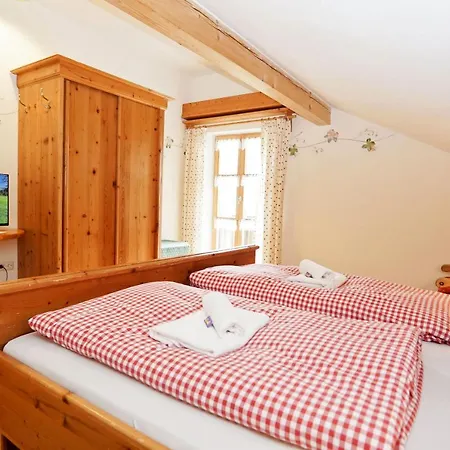 Feriengut Zum Fuerst'n Mit Aussenwhirlpool Und Sauna Eppenschlag