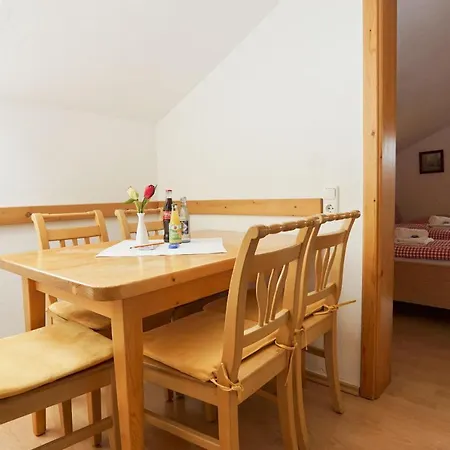 Feriengut Zum Fuerst'n Mit Aussenwhirlpool Und Sauna Eppenschlag