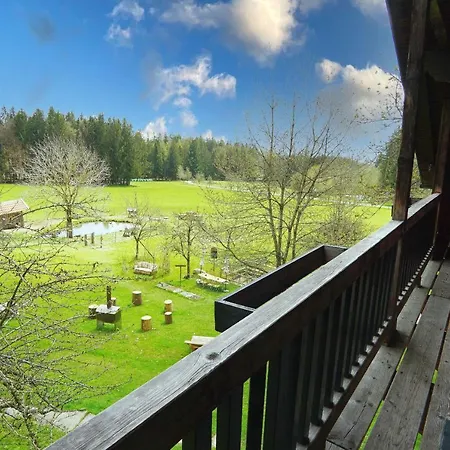 乡村民宿 Feriengut Zum Fuerst'n Mit Aussenwhirlpool Und Sauna