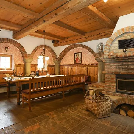 Country house Feriengut Zum Fuerst'n Eppenschlag