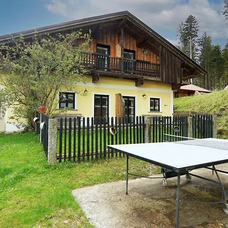 Country house Feriengut Zum Fuerst'n *