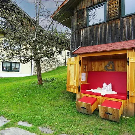 Country house Feriengut Zum Fuerst'n