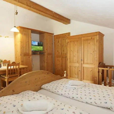 Feriengut Zum Fuerst'n Mit Aussenwhirlpool Und Sauna * Eppenschlag