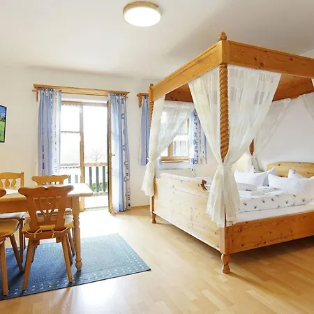 Country house Feriengut Zum Fuerst'n *