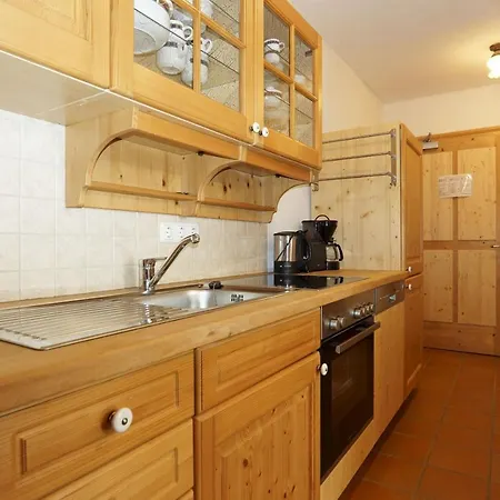 Feriengut Zum Fuerst'n Mit Aussenwhirlpool Und Sauna *