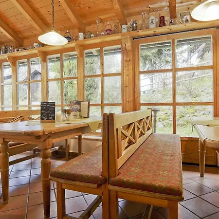 Country house Feriengut Zum Fuerst'n *
