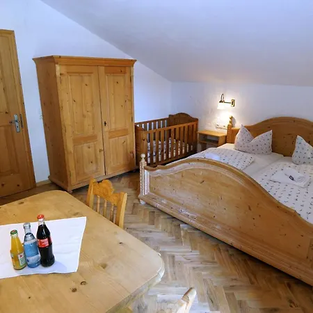Feriengut Zum Fürst´n Landhaus