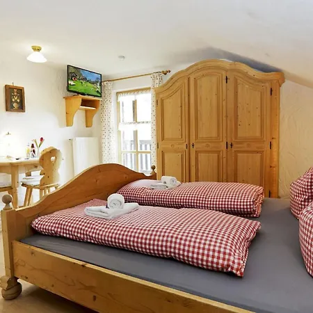 Feriengut Zum Fuerst'n Mit Aussenwhirlpool Und Sauna *